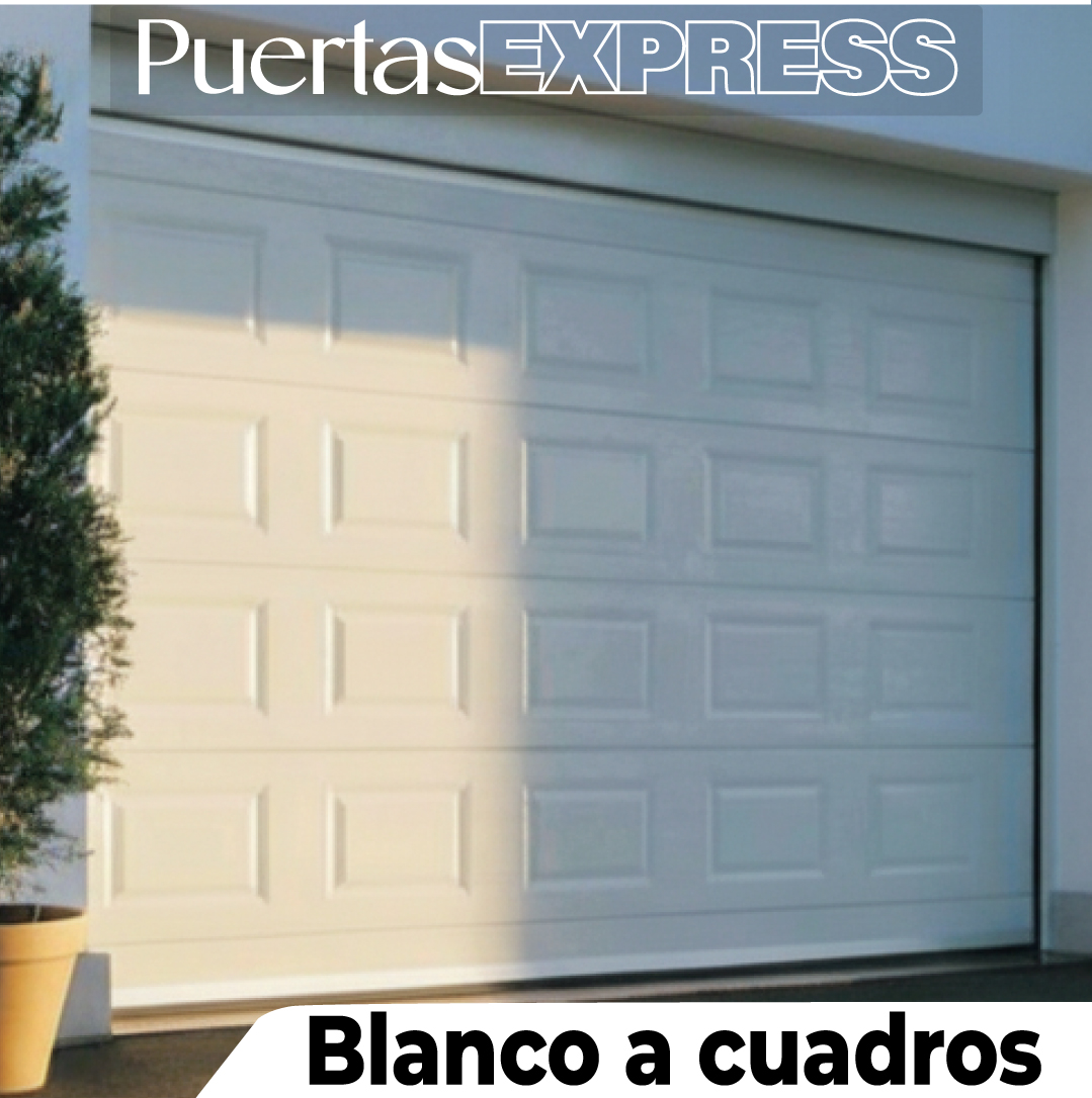 Puerta Clásica 1