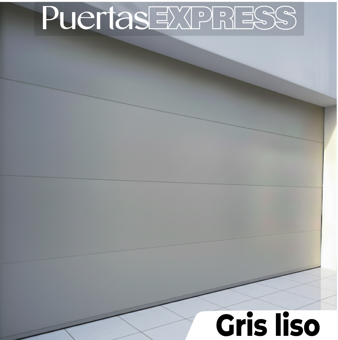 Puerta Personalizada 2
